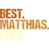 Matthias