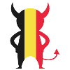 Belgian Devil
