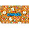 Garfield Nourriture
