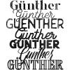 GÜNTHER