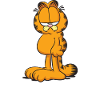 Garfield Non