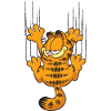 Garfield Scratch