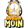 Garfield Moin