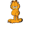 Garfield Nö