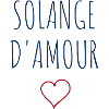 SOLANGE D'AMOUR - COEUR
