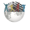 Astronaut Space Moon Space Retro
