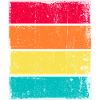 Sunset Grunge Background