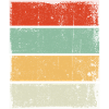 Retro Background Sunset Grunge