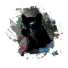 panther,cheetah,leopard,black,green,jungle