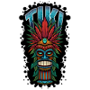 Tikihead