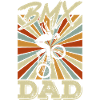 BMX Dad - Vater Eltern