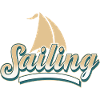 Sailboat Sailing Sailor