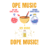 KITCHEN OPE MUSIC