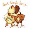 Best Friends Forever