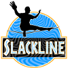 Slackline Slacklining