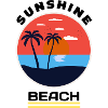 Sunshine beach