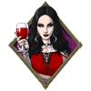 Gothic Witch Alien Goth