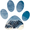 Mountain paw