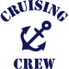 Cruising Crew (Schiffscrew / Anker)