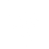 white gothic demon