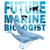 Humpback Whales Future Marine Biologist