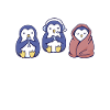 Today Is Penguin Day
