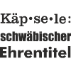 Käpsele Ehrentitel