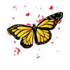I'd Rather Be A Butterfly