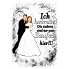 Junggesellenabschied