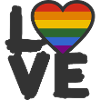 Liefde - LIEBE