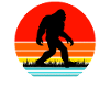 Cache-cache Champion du Monde BigFoot