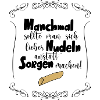 Nudeln