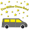 eine million sterne hotel campingbus