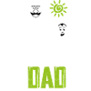 Cactus Dad