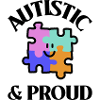 Autistic & Proud