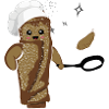 galette saucisse