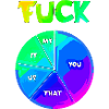 FUCK YOU | ME | THIS | EVERYTHING