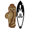 galette saucisse