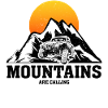 Mountains Are Calling