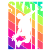 Skateboarding - Skate