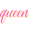 Kitchen Queen - Küchen Königin