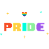 PRIDE Emoji
