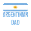 Père argentin