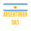 Argentinian Dad