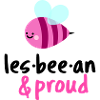 les-bee-an & proud