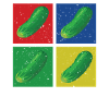 Cucumbers