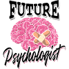 Future Psychologist - Therapy Psychology Brain