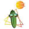 80s cucumber