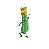 Cucumber King