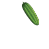 Cher concombre